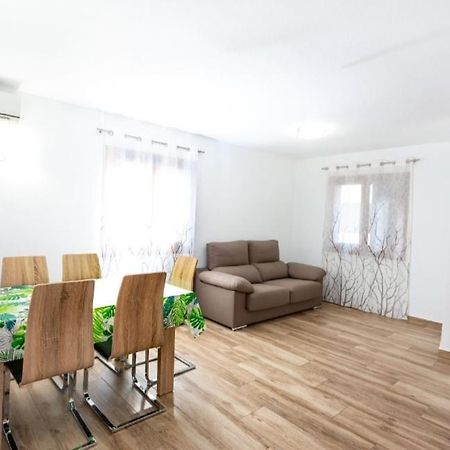 Bonito Apartamento Para 4 Personas, Centro De モライラ エクステリア 写真