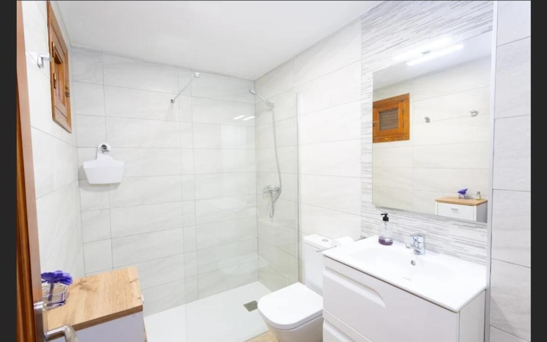 Bonito Apartamento Para 4 Personas, Centro De モライラ エクステリア 写真