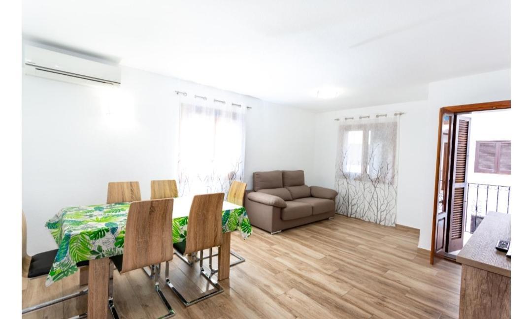 Bonito Apartamento Para 4 Personas, Centro De モライラ エクステリア 写真